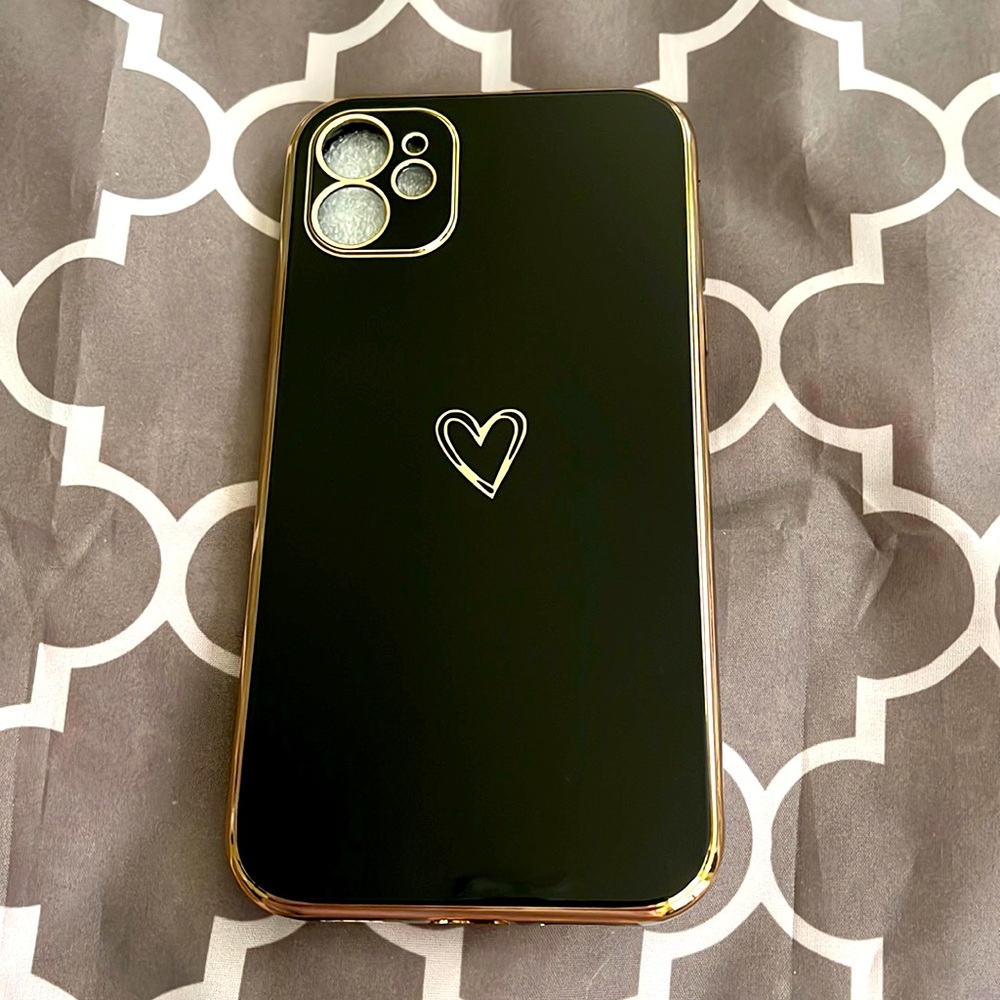 NEW iPhone 11 Case